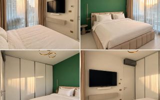 Apartament premium //  Parcare inclusă // WIN Herăstrău // Sos. Nordului - Poză 4