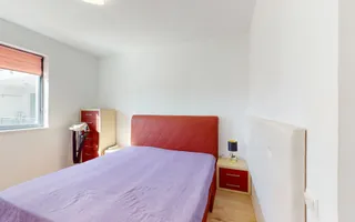 Baneasa - Greenfield - 4 camere - 2 locuri de parcare - Poză 12