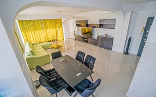 Statiunea Mamaia - Summerland - Apartament cu 3 camere cu vedere la mare si lac. - Poză 4