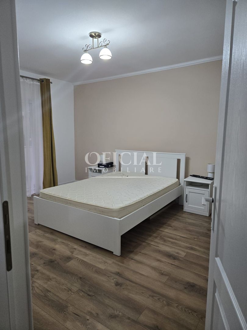 Apartament 2 camere | Parcare | Balcon 9 mp |  Zona Porii | Floresti - Poză 1