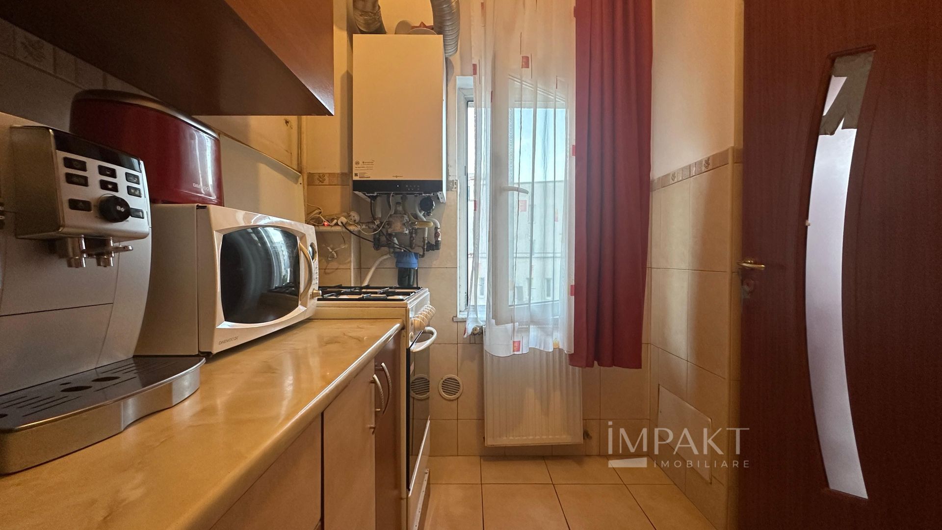 Oportunitate Investitie: apartament 1 camera - FSEGA, Gheorgheni! - Poză 5