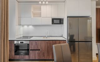 2 camere | 102 The Address | Mobilat & utilat | Vedere panoramica - Poză 6