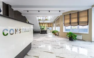 Chirie, spațiu comercial, 875 mp, șoseaua Muncesti, Botanica - Poză 11
