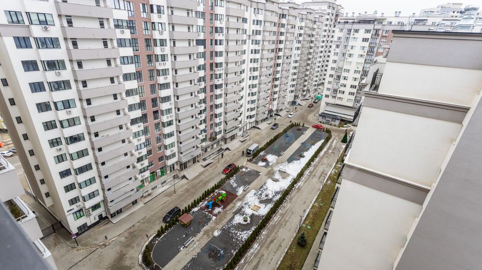 Vânzare, apartament, 2 camere, bd. Mircea Cel Bătrân, Ciocana - Poză 18