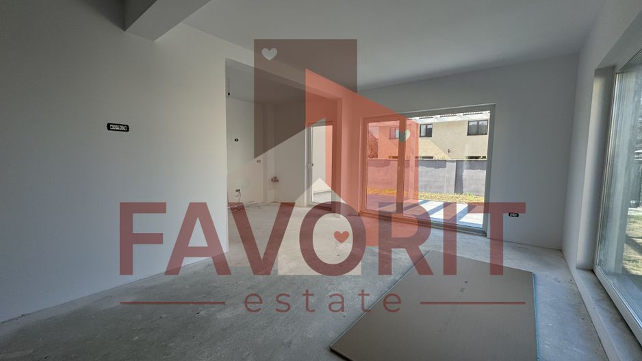 Duplex finisat la cheie in Dumbravita - zona Kaufland - Poză 2