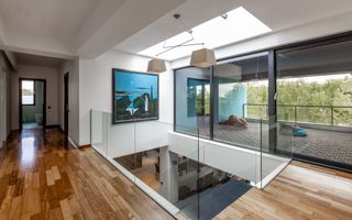 Proprietate deosebita deschidere lac Paradisul Verde Corbeanca - Poză 15