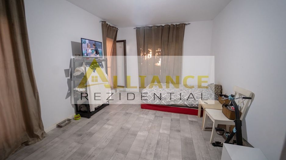 Casa individuala P+1E ~ 5 camere 3 bai ~ teren 436mp ~ - Poză 9