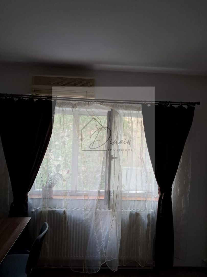 Apartament 3 camere Militari Uverturii I Etaj 3/4 I centrala gaz - Poză 6