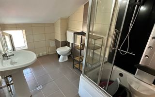 Apartament pe 2 niveluri, 130 mp utili, Borhanci - Poză 10