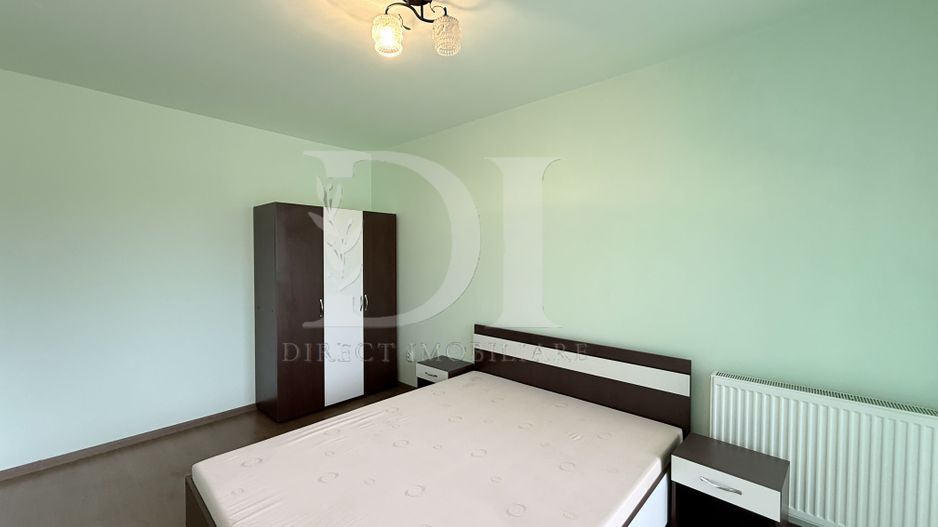Apartament etaj intermediar / complet decomandat / Zona BMW - Poză 9