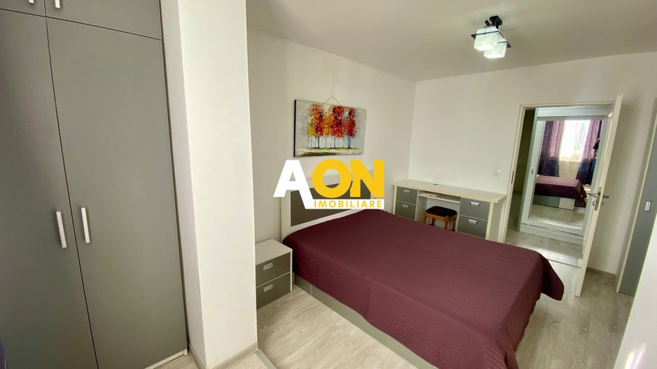 Apartament 3 Camere, Renovat, Complet Mobilat, Central - Poză 1