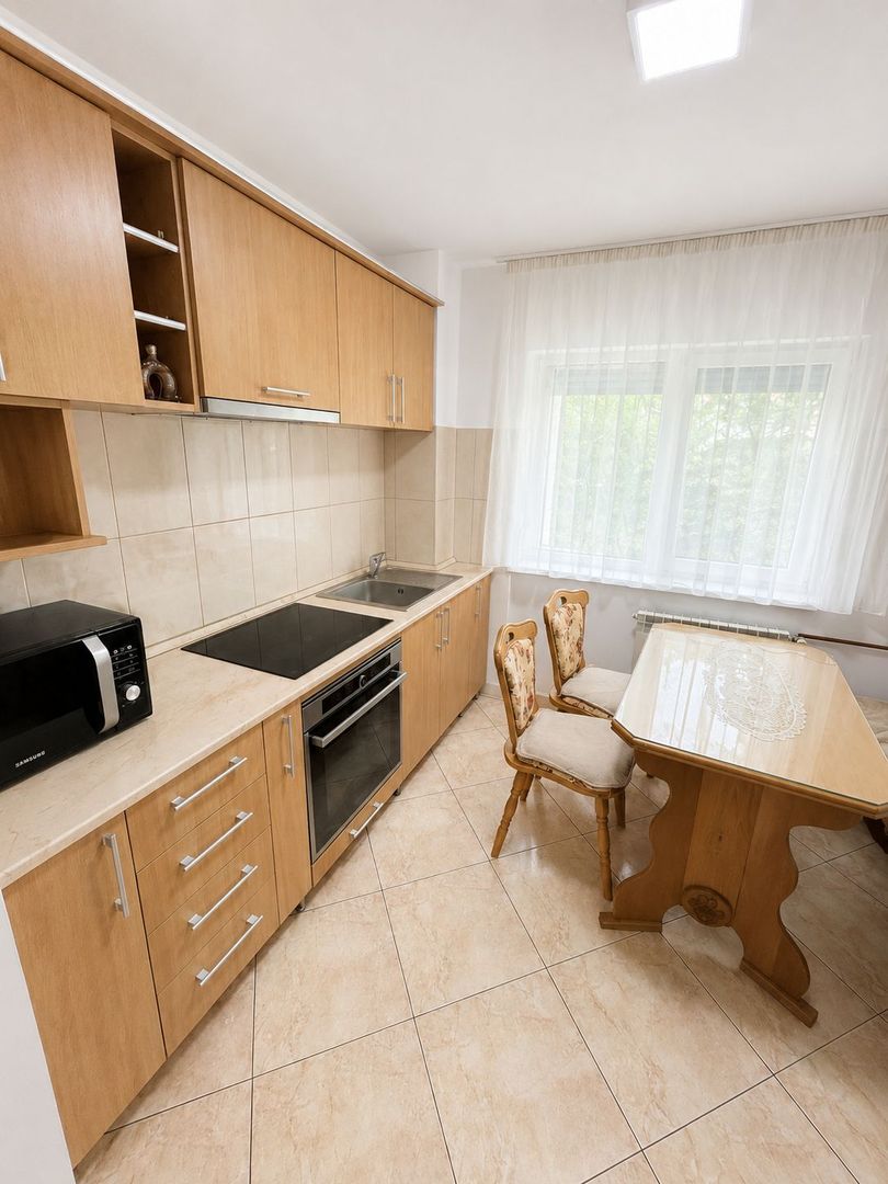 Apartament 3 Camere -Zona Nufărul - Poză 5