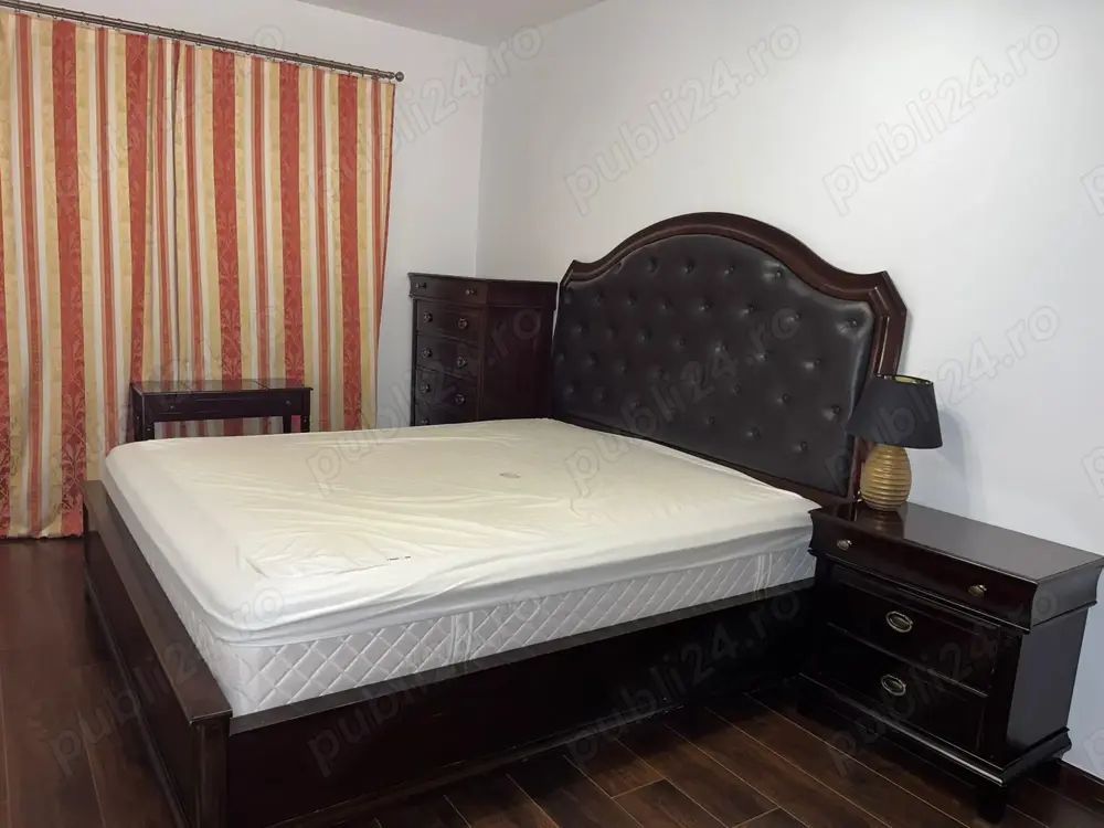 Apartament 3 camere de inchiriat in Cartierul Solar Berceni - Poză 4