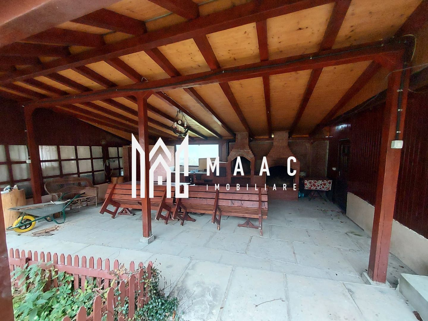 Casă | 260 mp utili | 1.100 mp teren | Râul Sadului | - Poză 22