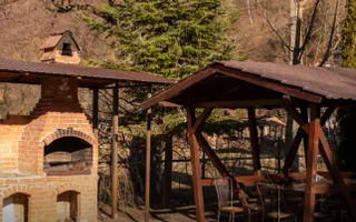 IMOBIL DE ÎNCHIRIAT, TEREN 2.000 MP, 17 CAMERE, MOIECIU DE JOS - Poză 16