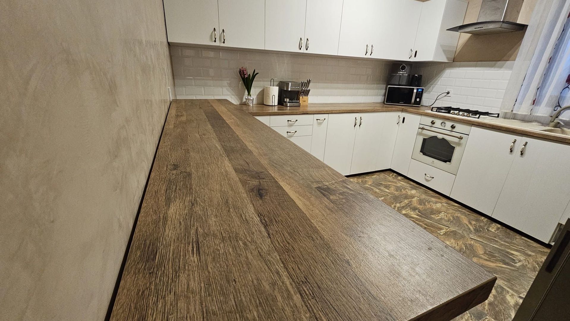 Vila individuala la 30 km de Timișoara - Poză 7