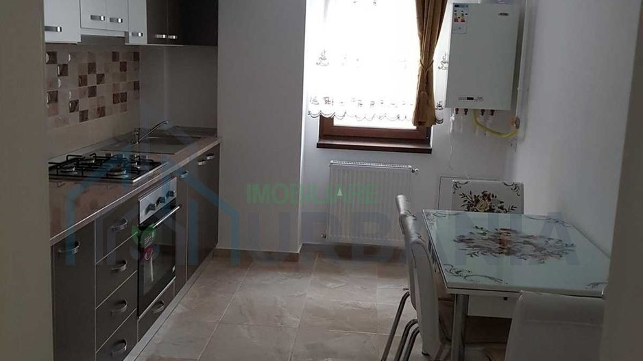 Închiriez apartament 2 camere - Poză 3