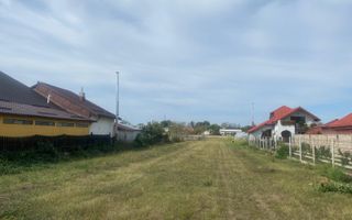 Vanzare teren intravilan in Priseaca!Locatie de vis pentru casa! - Poză 1