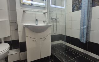 Iancului - metrou Iancului - bloc mixt - garsoniera complet renovata - Poză 10
