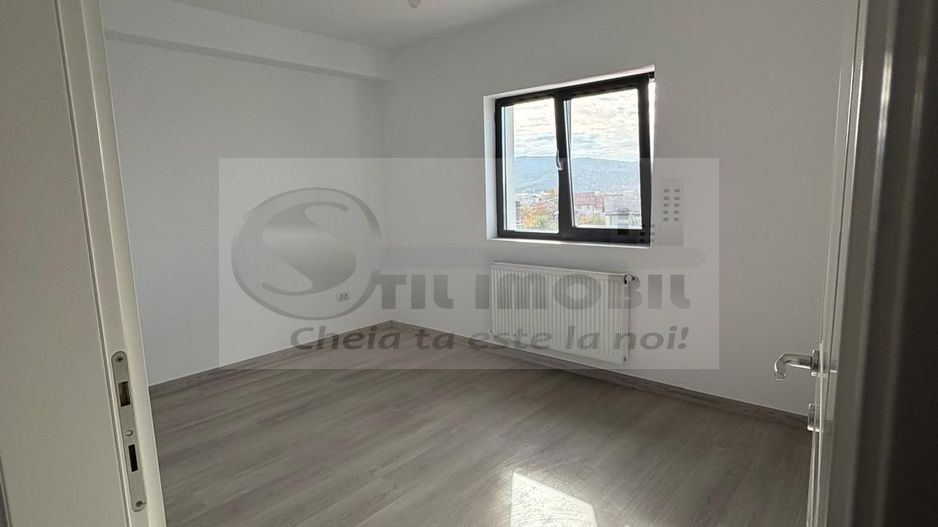 Ap. 2 camere, decomandat, Dancu, intabulat, 0% comision - Poză 2