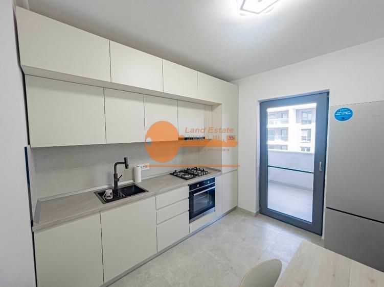 Apartament 2 camere premium | Pipera – Fabrica de Glucoză |  Parcare subterană - Poză 4