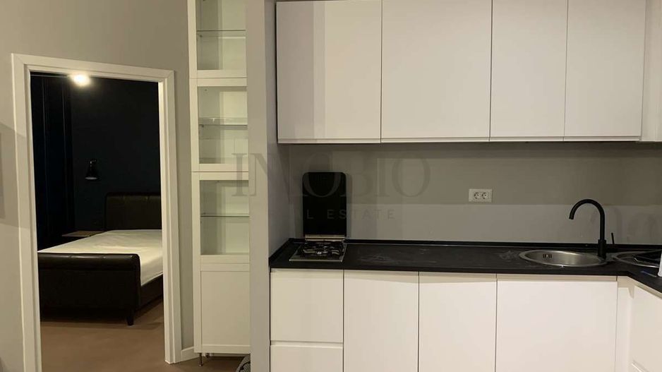 Apartament 2 Camere | Herastrau - Poză 2