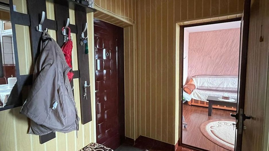 De inchiriat apartament 2 camere Micro 20, zona Hotel Magnus, 350 euro - Poză 9