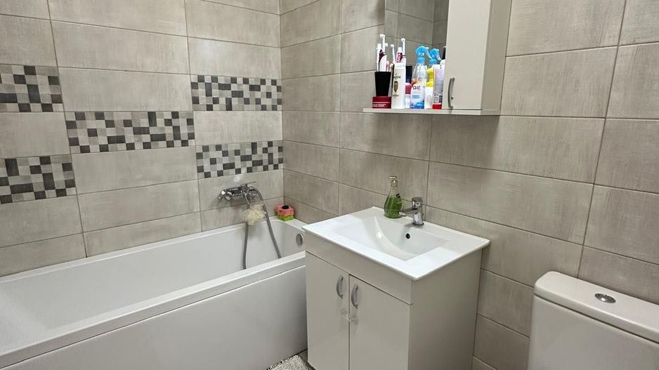 Închiriere 2 Camere Mihai Bravu, Centrală Proprie,  Petfriendly - Poză 7