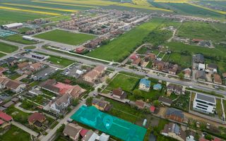 Vilă cu 8 camere în Săcălaz, zonă Centrală - Poză 3