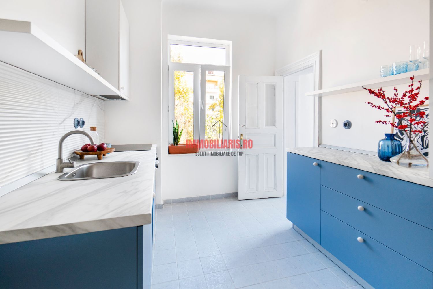 Titan-Pallady-Metrou - Parcare Bonus - Direct Dezvoltator - Poză 8