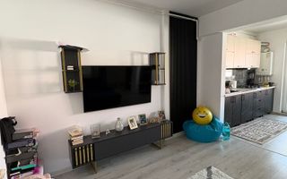 2 Camere Bloc 2023 Mobilat Utilat - Poză 4