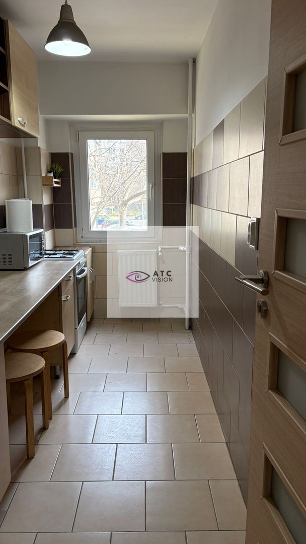 Garsoniera Crangasi - Metrou Crangasi - Etaj 1 - Poză 4