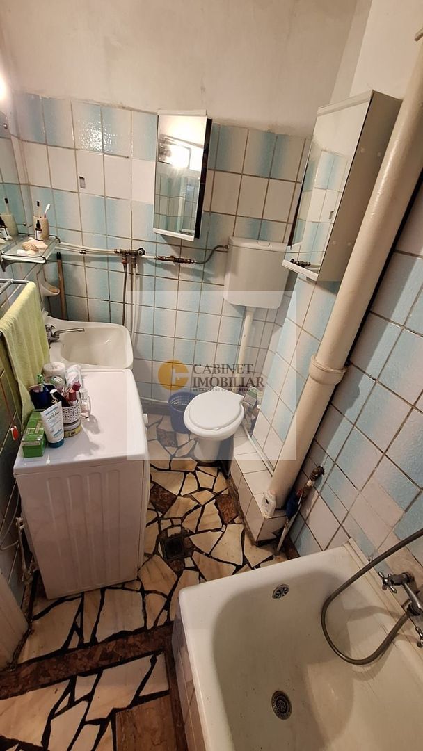 CASA De Vanzare 3 camere 70mp Ultracentral - Poză 4