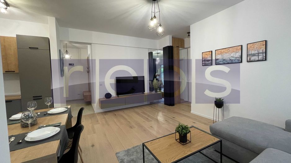 VANZARE 2 CAMERE | PARK RESIDENCE 6 | AVIATIEI | BIHARIA | - Poză 1