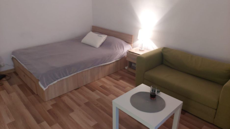 Garsoniera zona Costin Georgian - Lucretiu Patrascanu - Poză 2