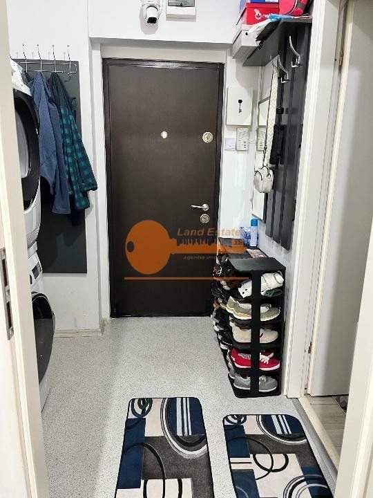 2 camere Giulesti ( 12 minute metrou Crangasi ) - Poză 5