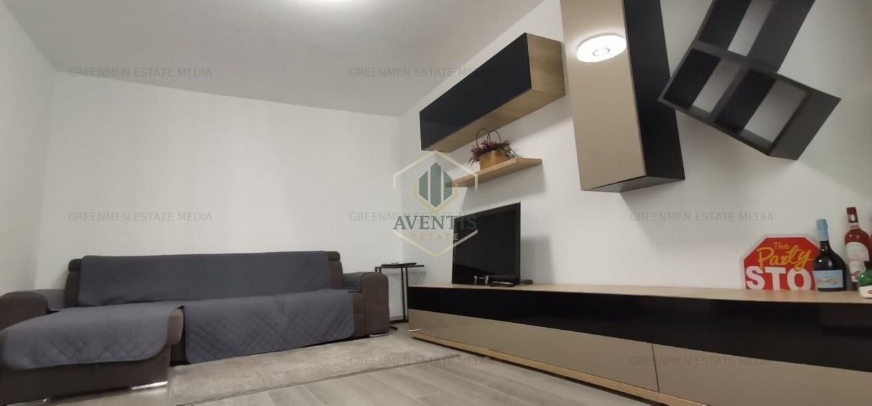 Inchiriere apartament cu 2 camere, decomandat, Iancului - Poză 1