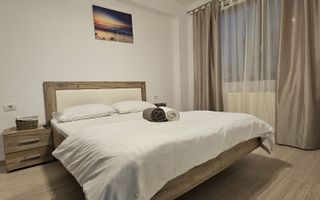 De vânzare apartament 2 camere – la doar 200 m de mare, Mamaia - Poză 8