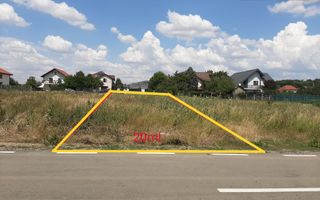 TEREN DUMBRAVITA/ AMPLASARE IDEALA! - Poză 2