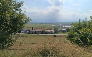 Teren intravilan 542 mp – Viile Sibiului - Poză 3