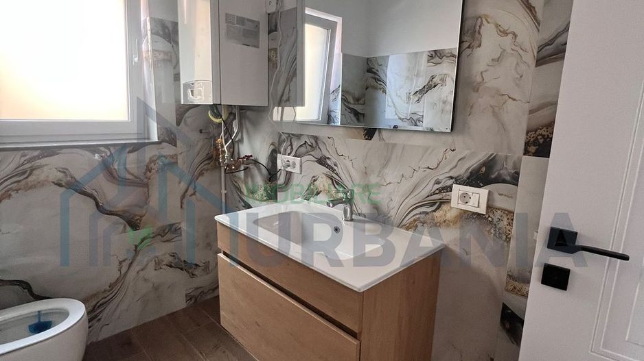 Casă nouă premium în Pașcani, strada Ion Creangă – 98 mp utili, 3 dormitoare, 550 mp teren - Poză 18