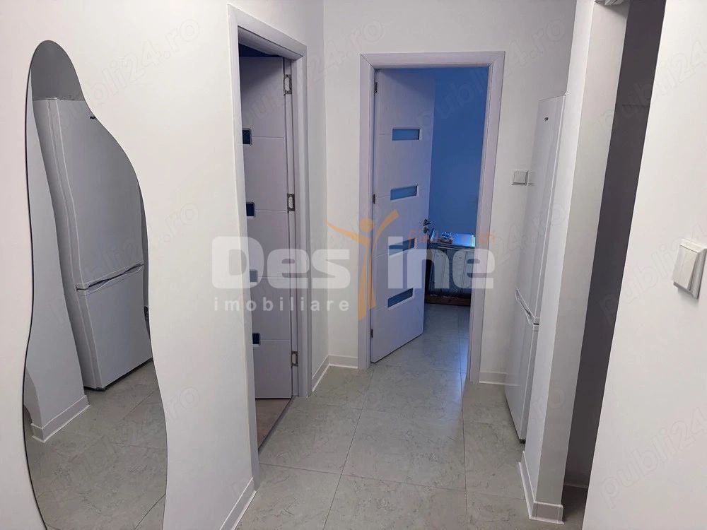 Apartament cu 2 camere, renovat integral - Drumul Taberei - Poză 4