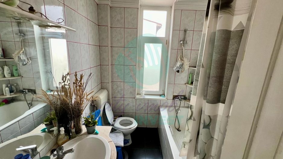 JUMATATE DE VILA  INTERBELICA- CURTE PROPRIE- ROND ALBA IULIA-DECEBAL - Poză 7