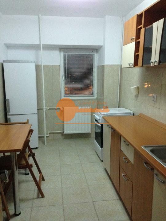 Garsoniera in zona 13 Septembrie ( Centrala Termica) - Poză 3