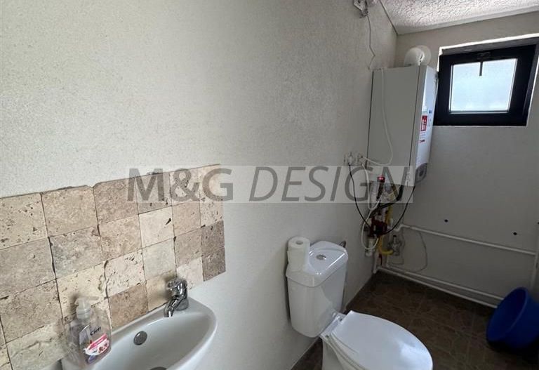 Duplex 3 camere, mobilat si utiilat, Ghiroda-Campus Universitate - Poză 19