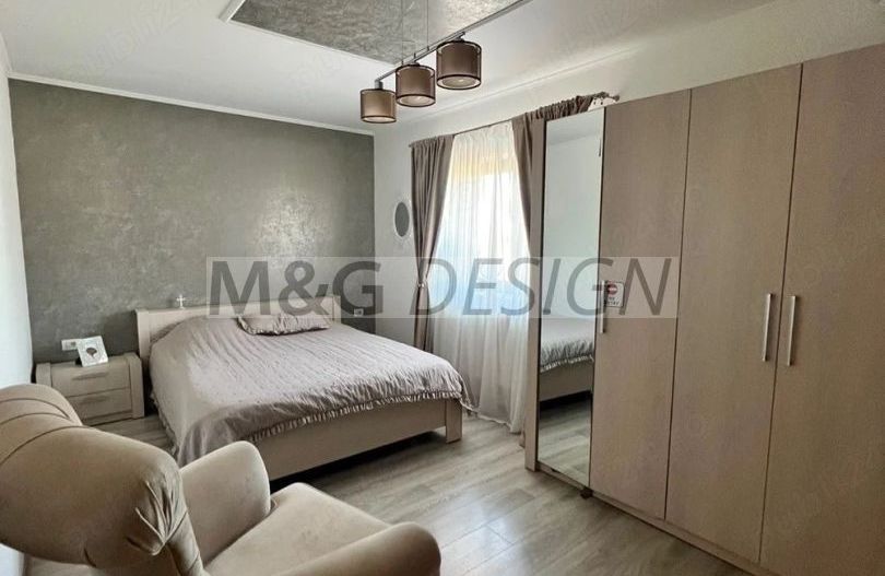Apartament 3 camere  Dumbravita - Poză 5