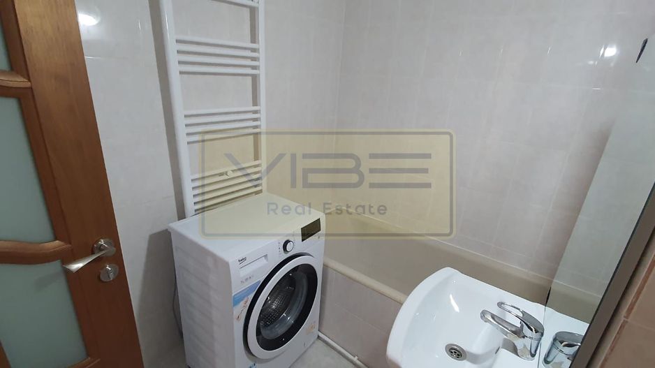 Apartament 1 camera decomandat strada ARCU - Carrefour Market - Poză 11