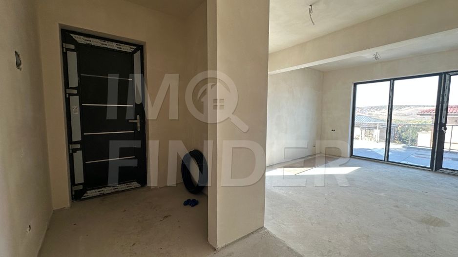 Casă în Florești, zona Vivo: 189 mp utili,  116 mp pe terase - Poză 4