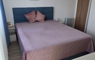 Apartament 2 camere Dristor - Camil Ressu