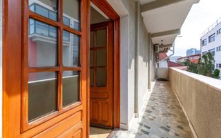 Aviatiei | Smaranda Braescu | Vila reprezentativa de inchiriat - Poză 14